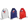 Mochila tipo Morral Vamos Chile!!