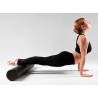 Rodillo liso de Yoga/Pilates