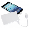 Cargador Power Bank Ventosas