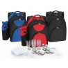 Mochila-Cooler de Picnic 4 Personas
