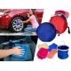 Set de Lavado de Autos 6 en 1