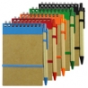 Libreta Ecológica